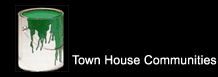 Town House Communities